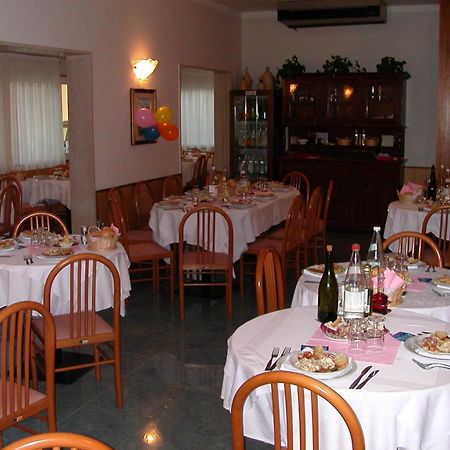 Albergo Aquila Lido di Jesolo Luaran gambar