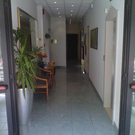 Albergo Aquila Lido di Jesolo Luaran gambar