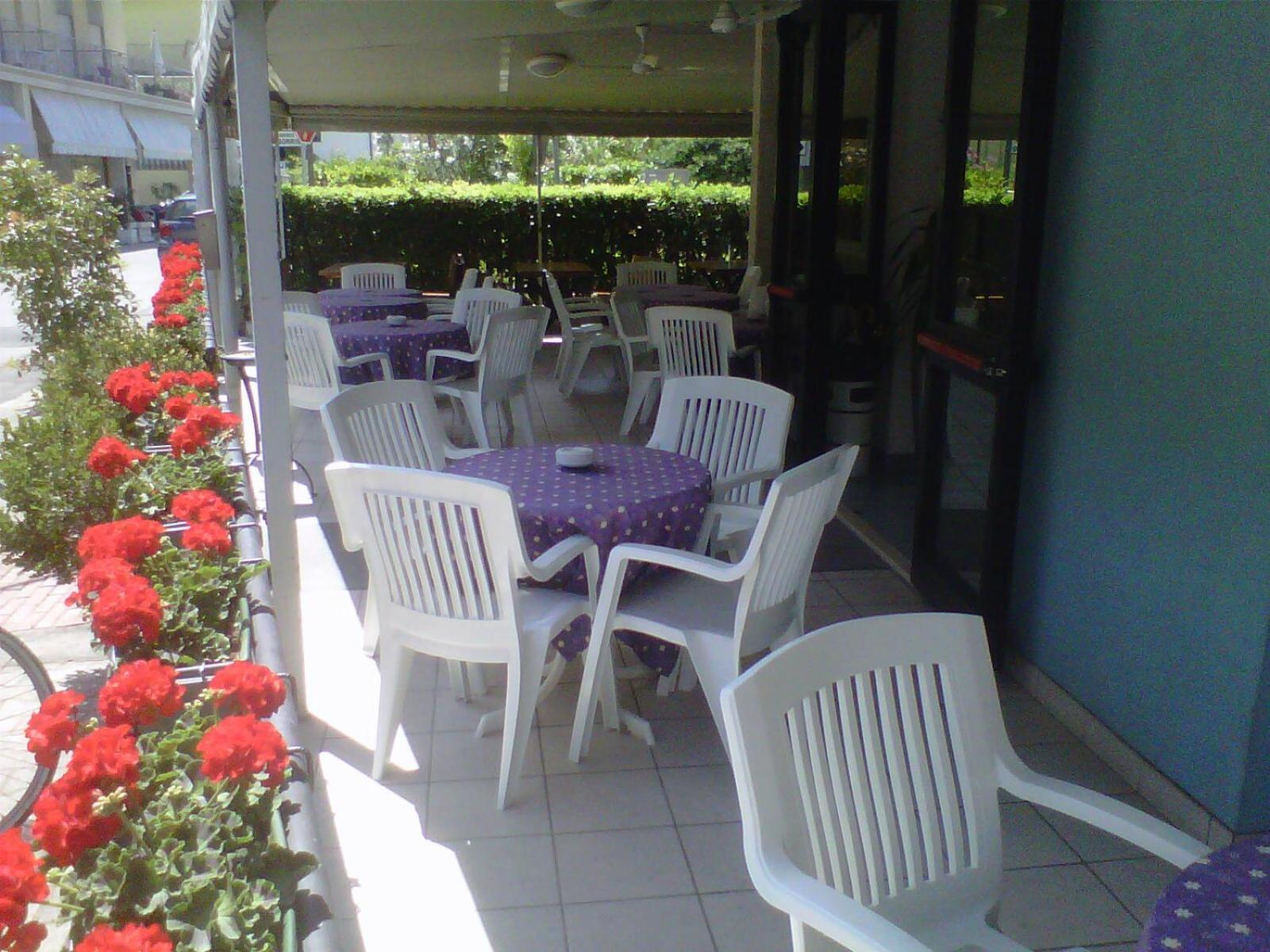 Albergo Aquila Lido di Jesolo Luaran gambar